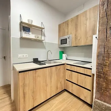 Wakaflats 2, Centro Madrid, Chueca, Sb Apartment Exterior photo