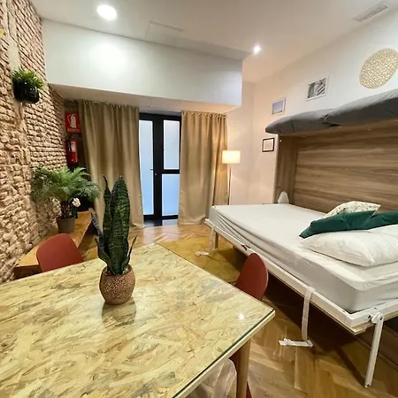 Wakaflats 2, Centro Madrid, Chueca, Sb Apartment Exterior photo