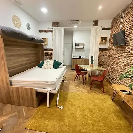 Wakaflats 2, Centro Madrid, Chueca, Sb Apartment Exterior photo